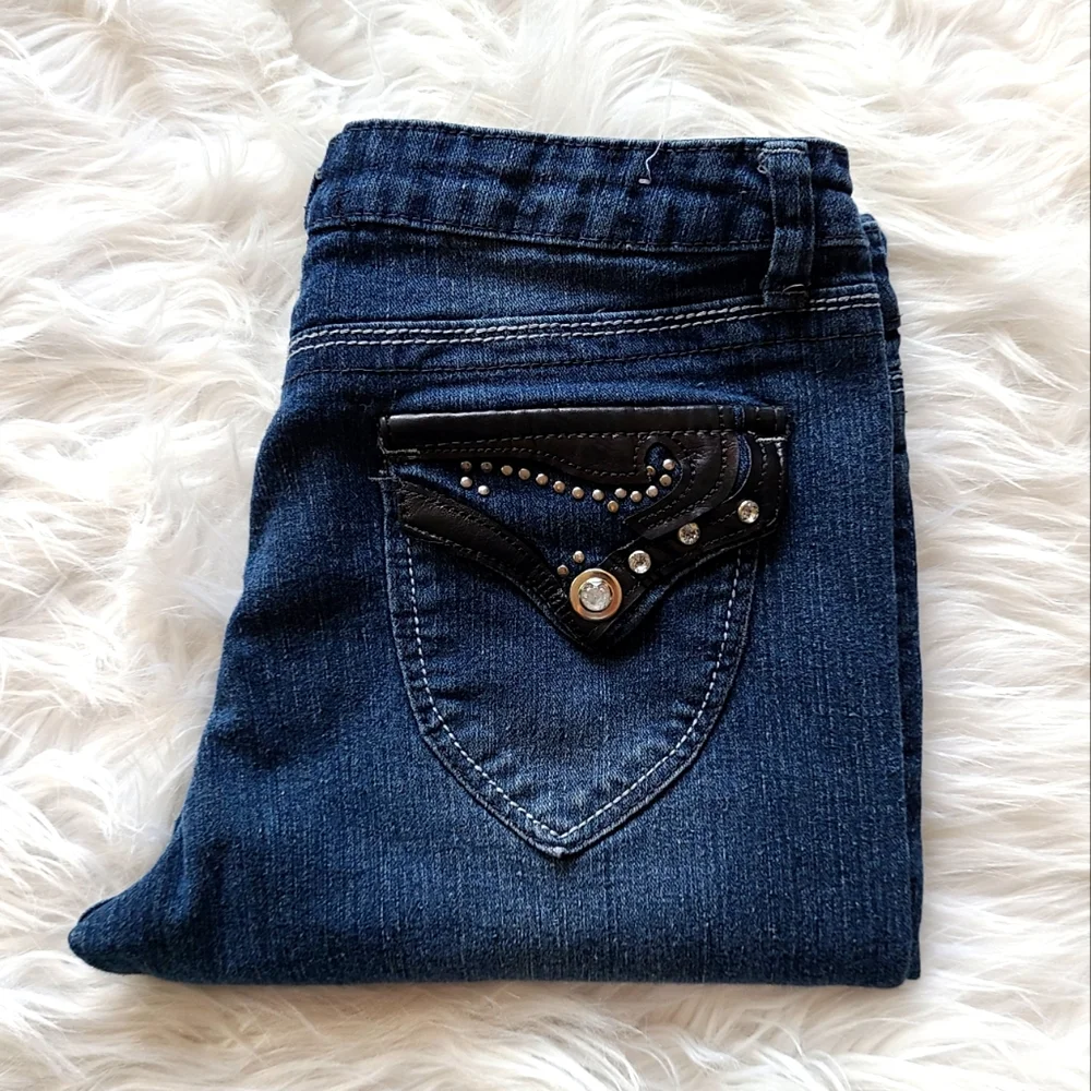 OUT JEANS - Picture 3 of 5